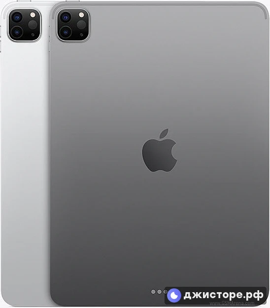 Apple iPad Pro 11 (2022) — фото 2