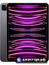 iPad Pro 11 (2022)