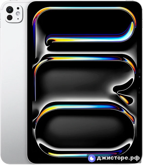 Apple iPad Pro 11 (2025) — фото 1