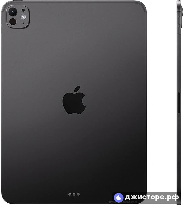 Apple iPad Pro 11 (2025) — фото 2
