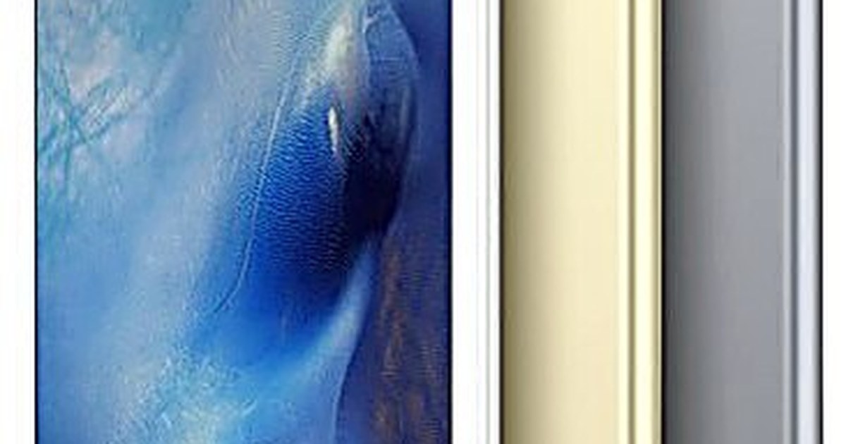 Apple iPad Pro 12.9 (2015)