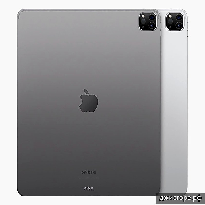 Apple iPad Pro 12.9 (2017) — фото 1