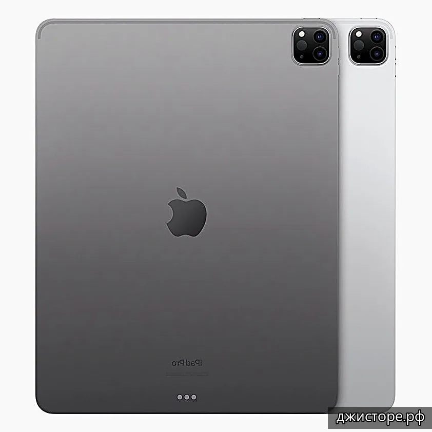 Apple iPad Pro 12.9 (2017) — фото 1