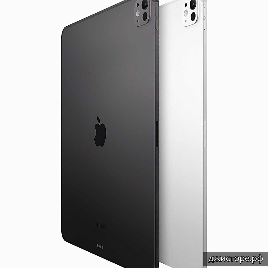 Apple iPad Pro 12.9 (2018) — фото 5