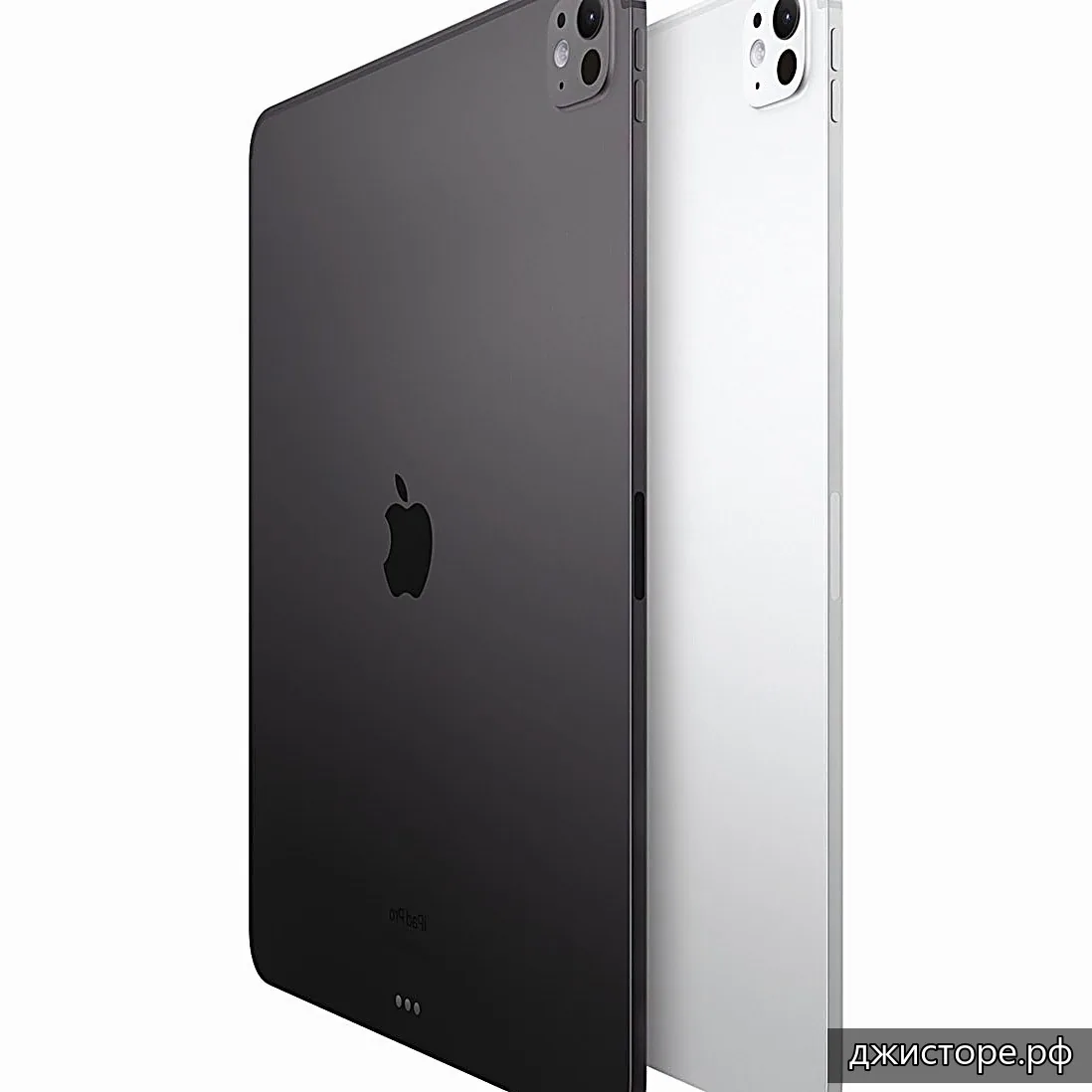 Apple iPad Pro 12.9 (2018) — фото 5