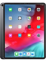 Apple iPad Pro 12.9 (2018) — главное фото