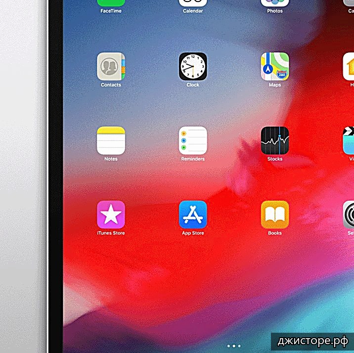 Apple iPad Pro 12.9 (2020) — фото 2