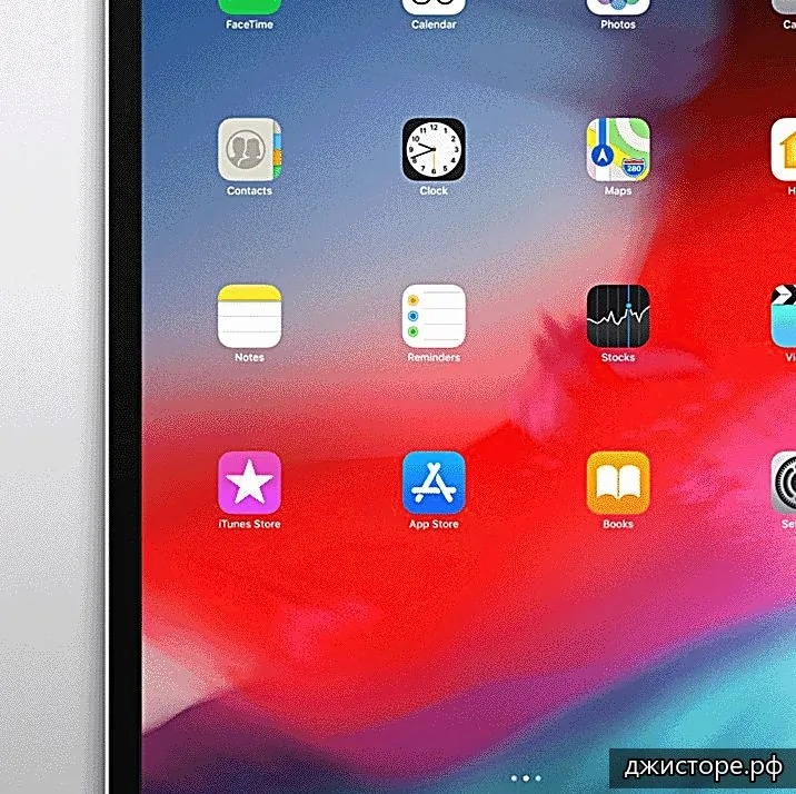 Apple iPad Pro 12.9 (2020) — фото 2