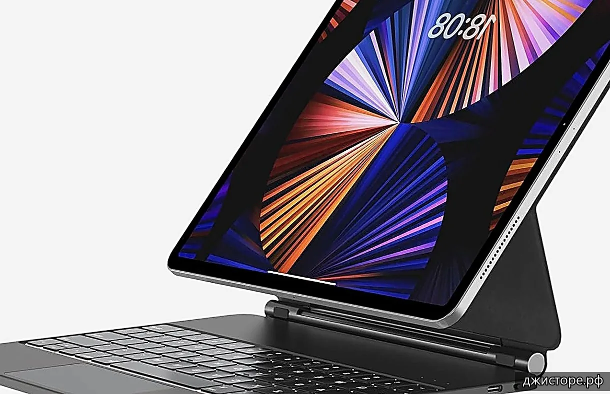 Apple iPad Pro 12.9 (2020) — фото 3