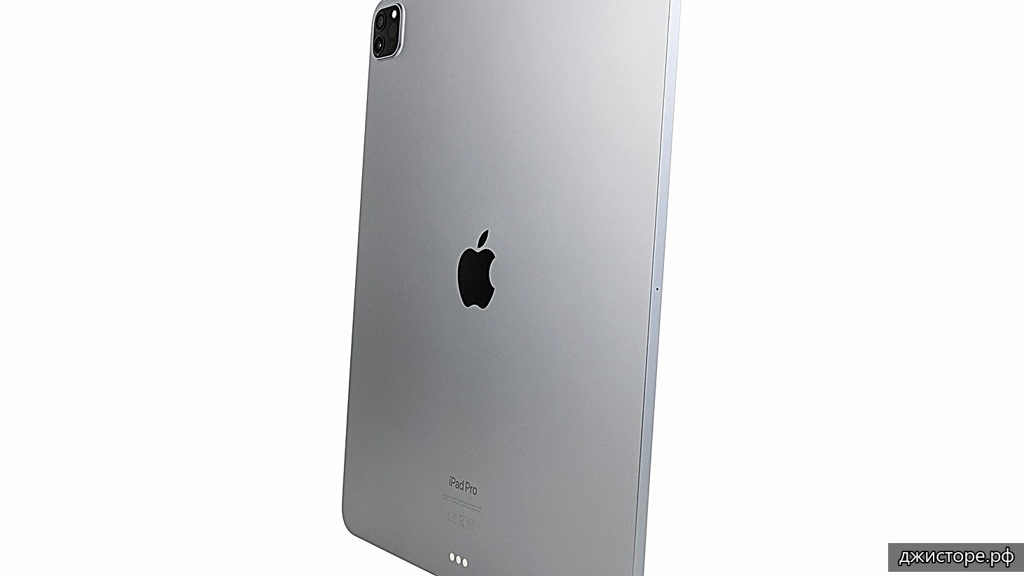 Apple iPad Pro 12.9 (2020) — фото 5