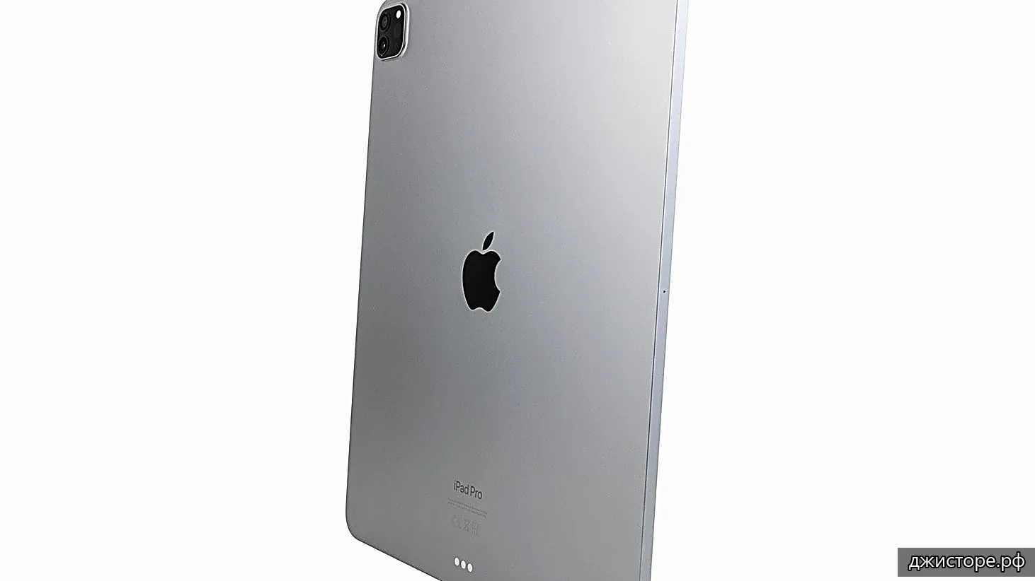 Apple iPad Pro 12.9 (2020) — фото 5