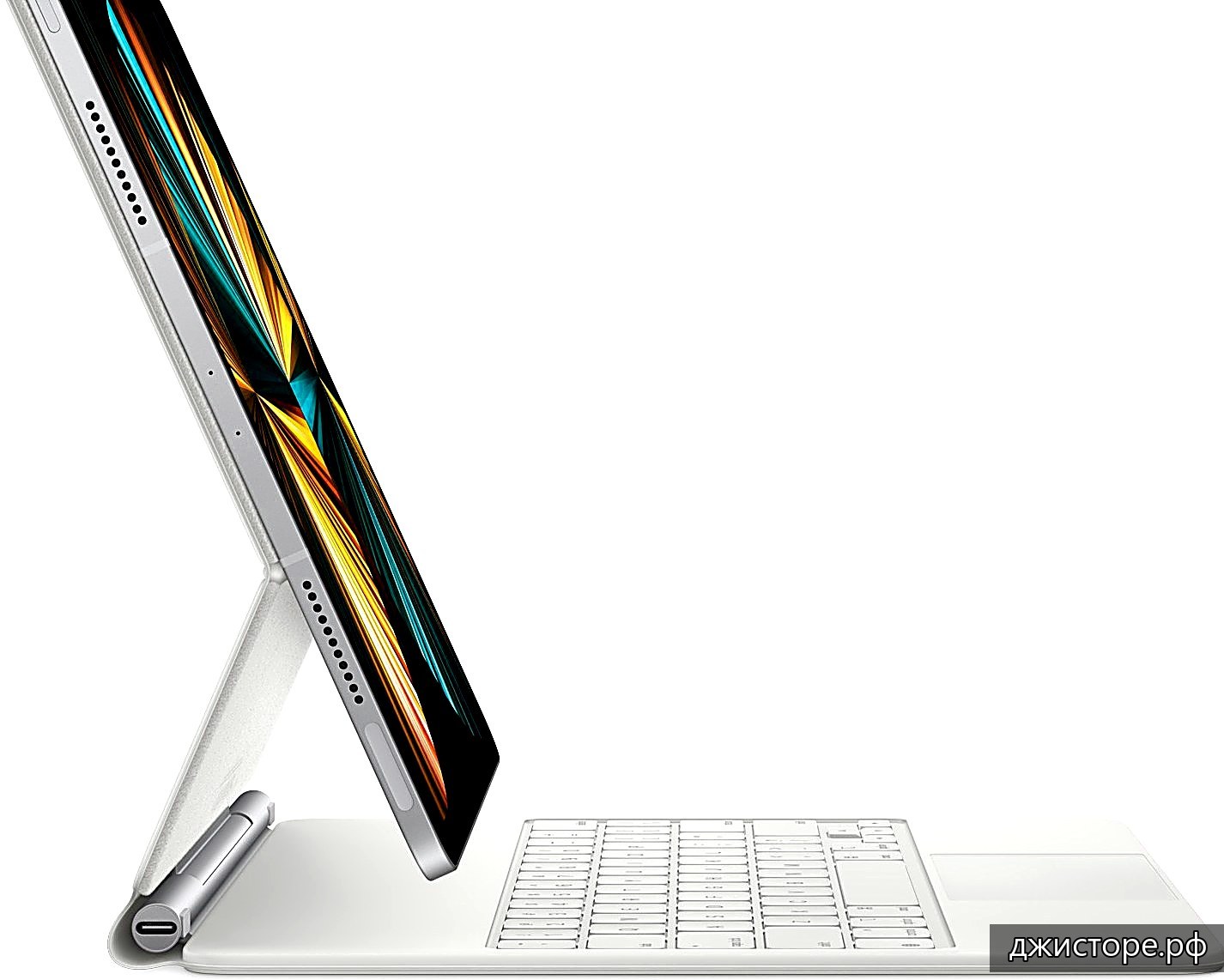 Apple iPad Pro 12.9 (2021) — фото 2