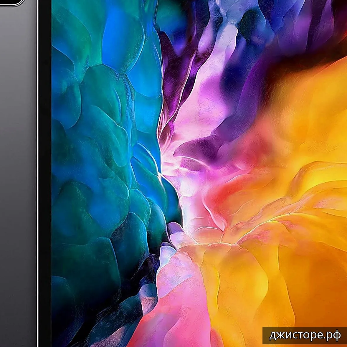 Apple iPad Pro 12.9 (2021) — фото 5