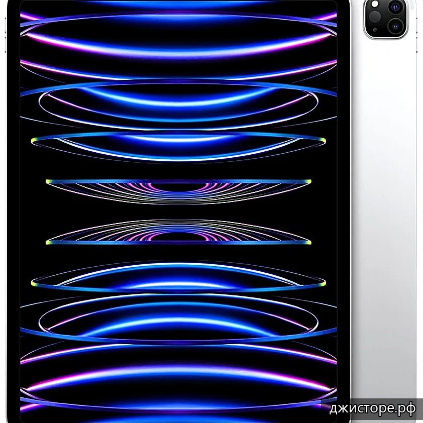 Apple iPad Pro 12.9 (2022) — фото 2