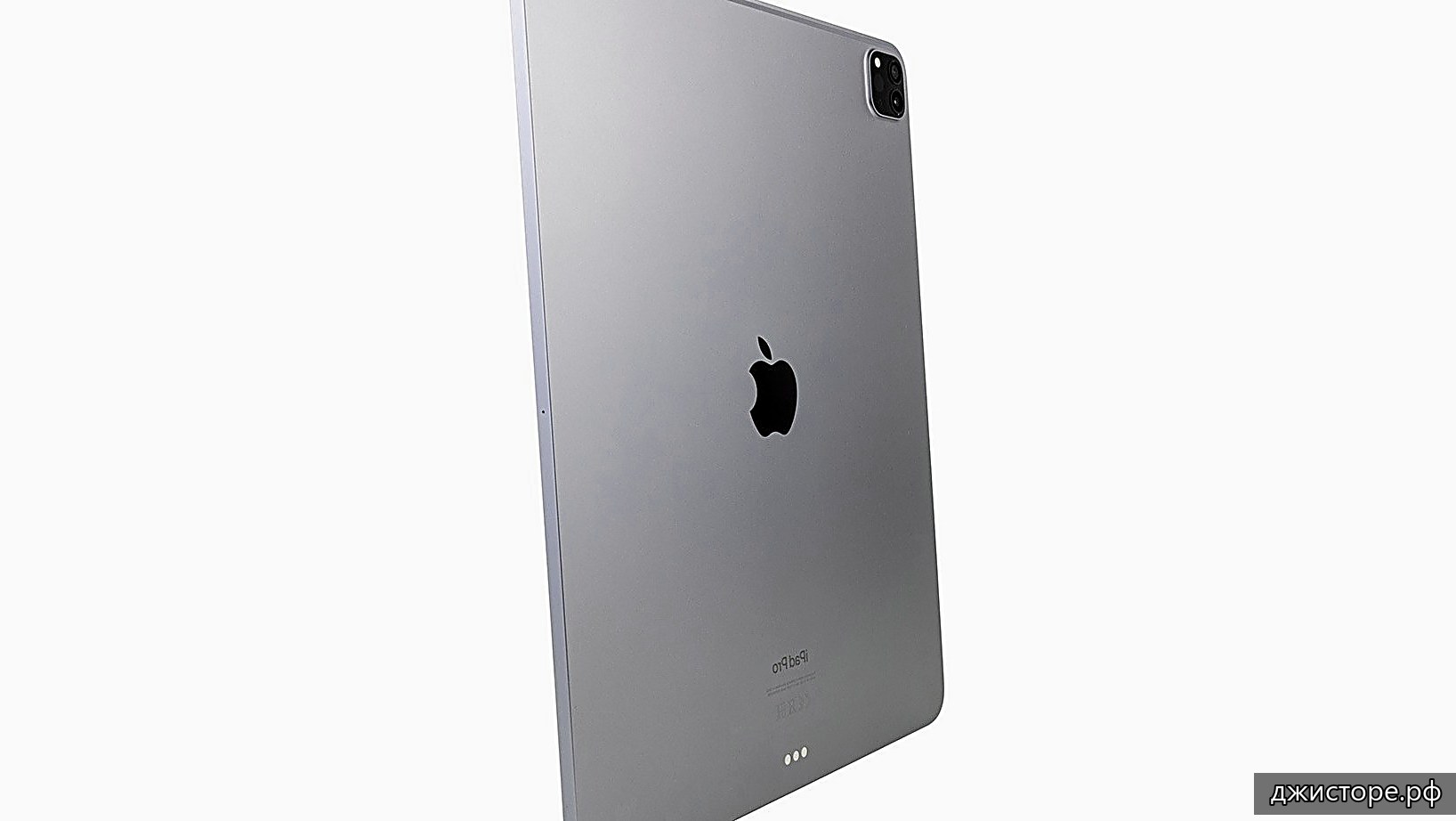 Apple iPad Pro 12.9 (2022) — фото 3