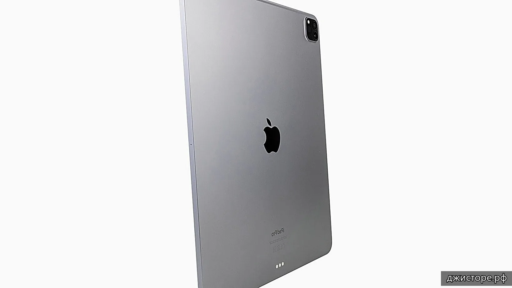 Apple iPad Pro 12.9 (2022) — фото 3