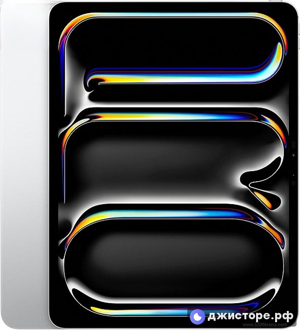 Apple iPad Pro 13 (2025) — фото 1