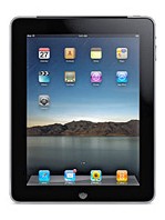 Apple iPad Wi-Fi + 3G — главное фото