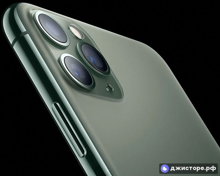 Apple iPhone 11 Pro Max — фото 2