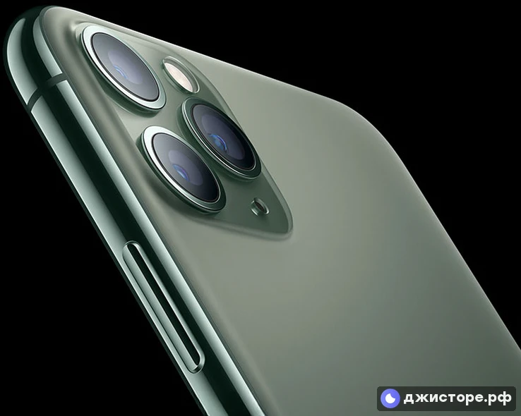 Apple iPhone 11 Pro Max — фото 2