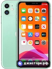 Apple iPhone 11 — главное фото