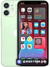 Apple iPhone 12 mini — главное фото