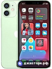 iPhone 12 mini