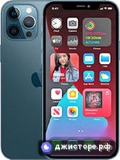 Apple iPhone 12 Pro Max — главное фото