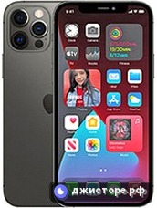 Apple iPhone 12 Pro — главное фото