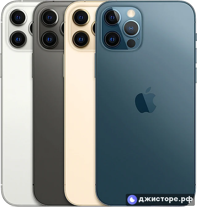 Apple iPhone 12 Pro — фото 1