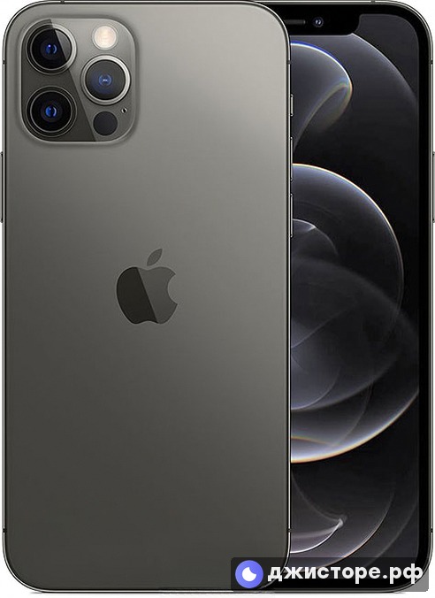 Apple iPhone 12 Pro — фото 2