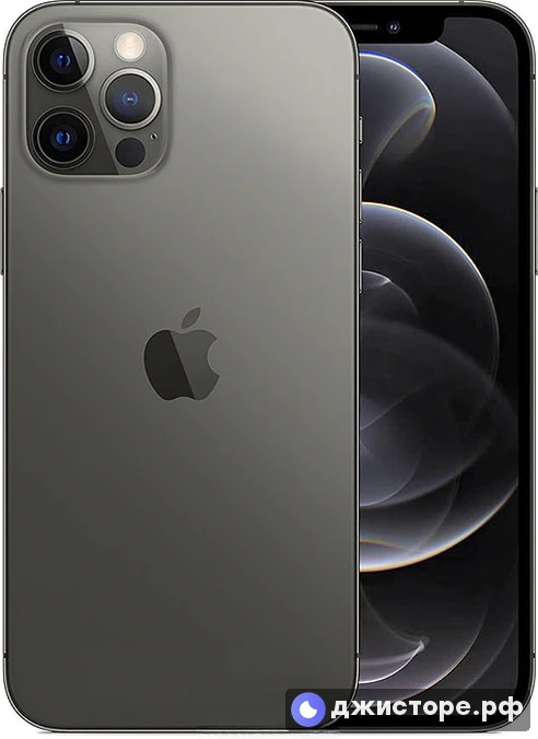 Apple iPhone 12 Pro — фото 2