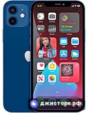 Apple iPhone 12 — главное фото