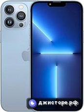 Apple iPhone 13 Pro Max — главное фото