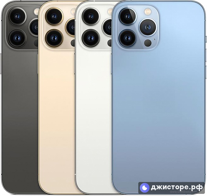 Apple iPhone 13 Pro Max — фото 3