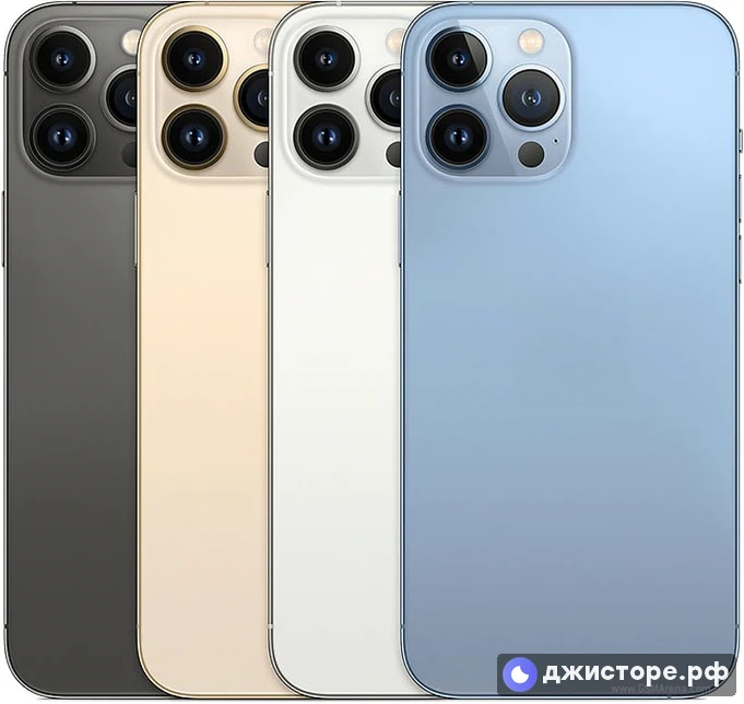 Apple iPhone 13 Pro Max — фото 3