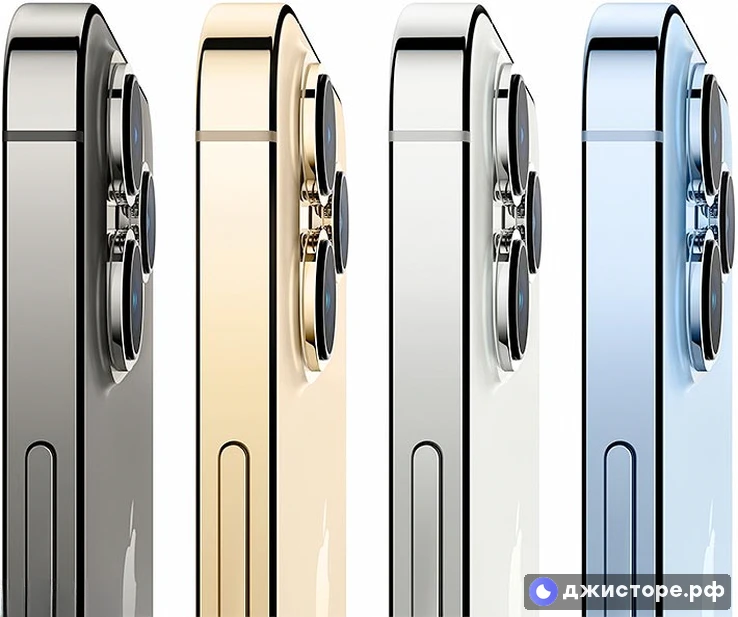 Apple iPhone 13 Pro Max — фото 4