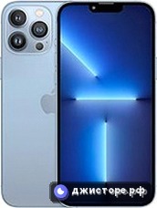 iPhone 13 Pro Max