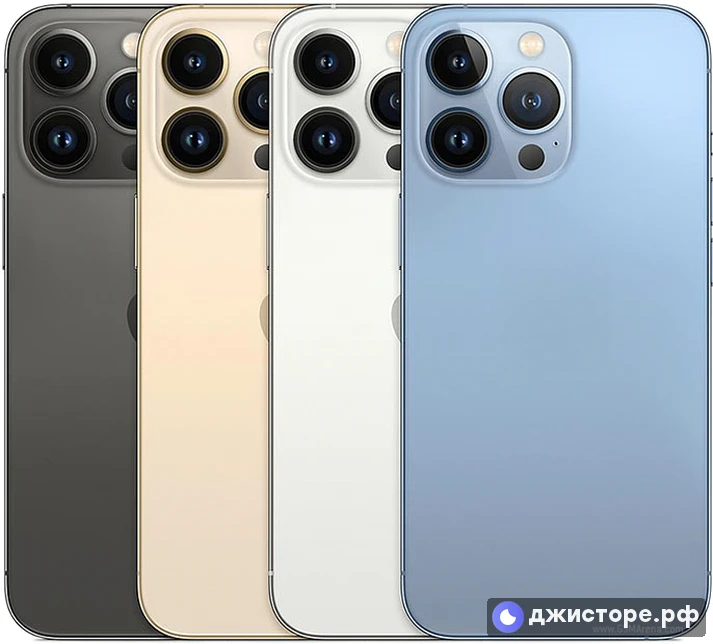 Apple iPhone 13 Pro — фото 2