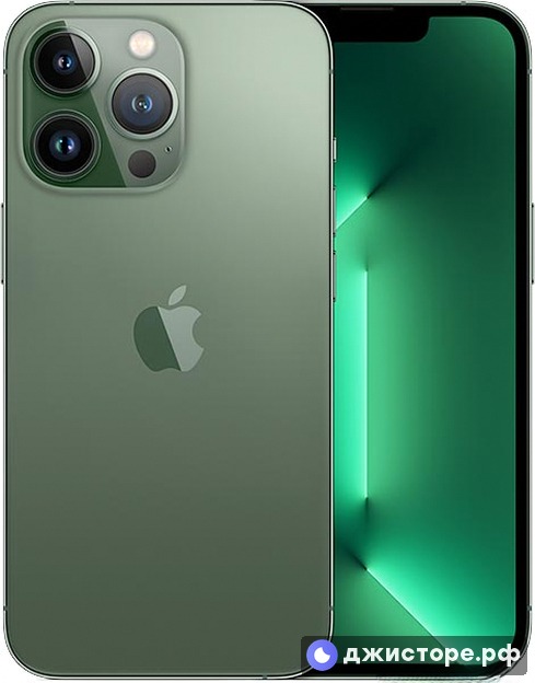 Apple iPhone 13 Pro — фото 3