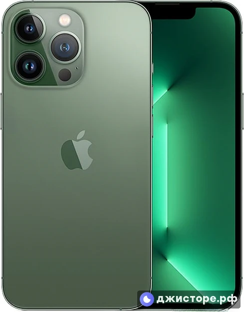 Apple iPhone 13 Pro — фото 3