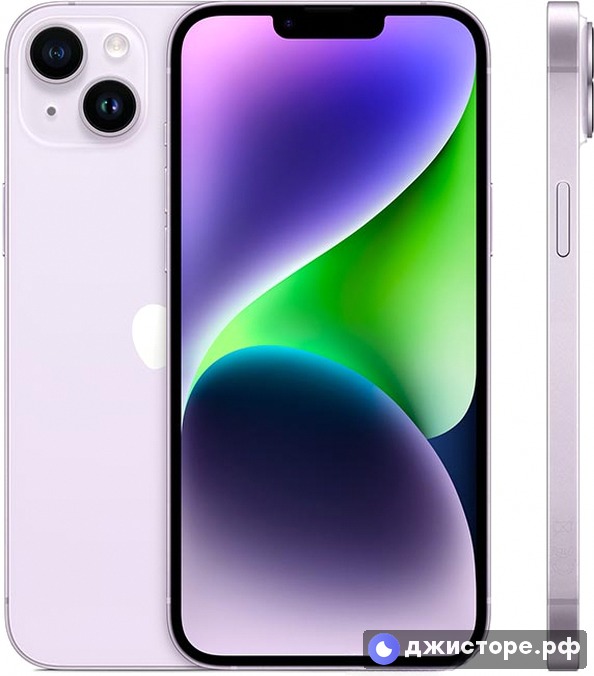 Apple iPhone 14 Plus — фото 1
