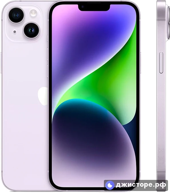 Apple iPhone 14 Plus — фото 1