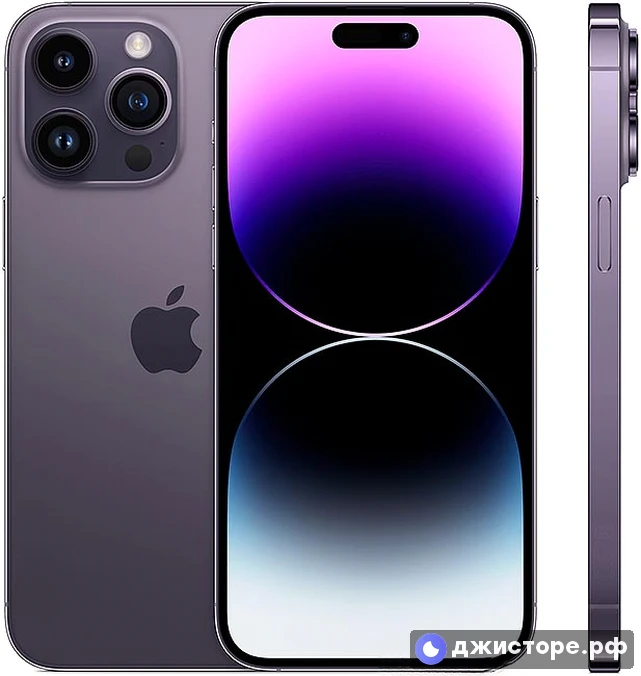 Apple iPhone 14 Pro Max — фото 3
