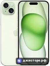 Apple iPhone 15 Plus — главное фото