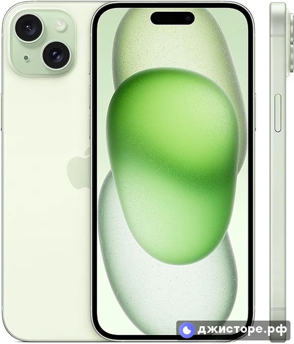 Apple iPhone 15 Plus — фото 1
