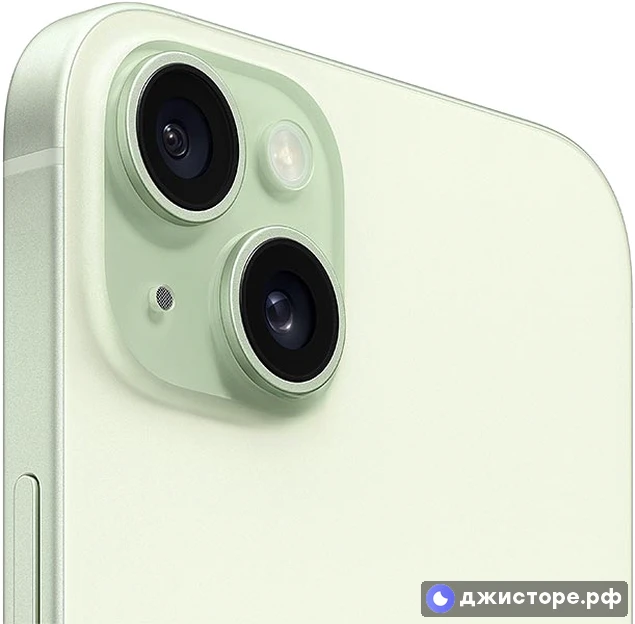 Apple iPhone 15 Plus — фото 4