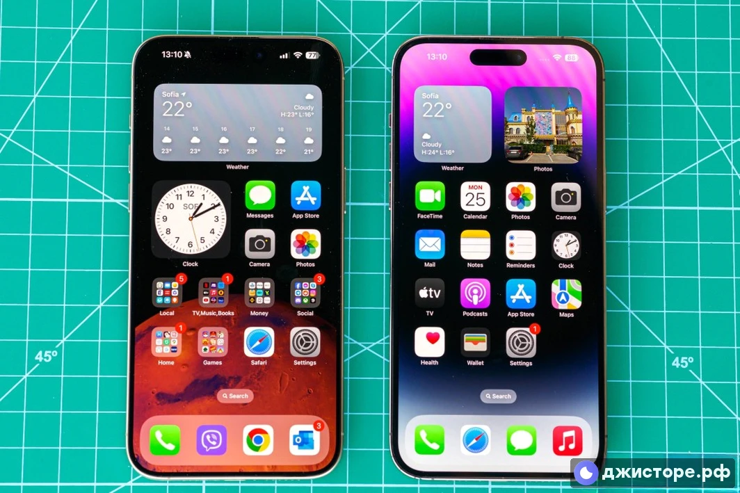 Apple iPhone 15 Pro Max — фото в использовании 2