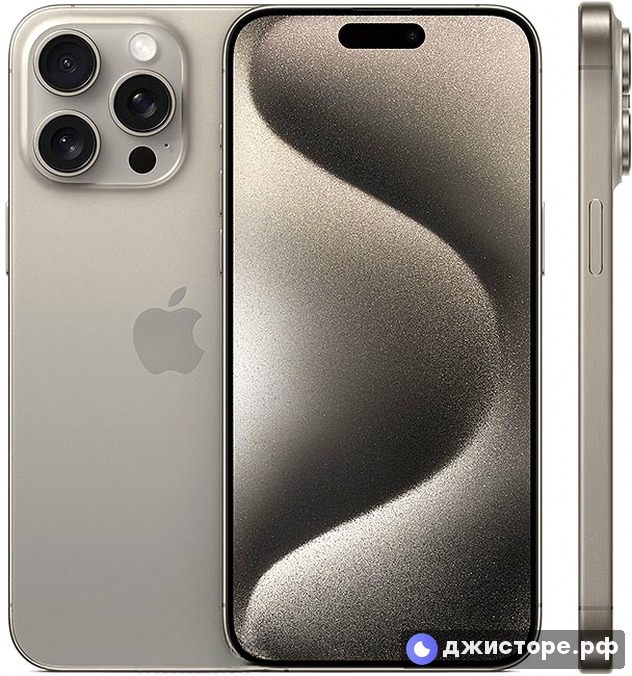 Apple iPhone 15 Pro Max — фото 1