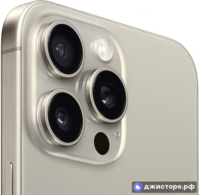 Apple iPhone 15 Pro Max — фото 4